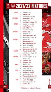 All 20 sides have discovered their schedules and the opening day has thrown up some arsenal v norwich city. Uqd8vgc6mzqw2m
