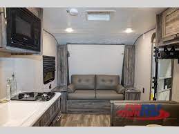 Maybe you would like to learn more about one of these? 2020 Forest River Wildwood Fsx 167rb Platinum Edition With Upgraded Graphics Fun Town Rv Blog