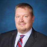 David Markiewicz MHA, FACHE