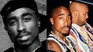 Tupac. A 25 años de su muerte.- Grupo Milenio