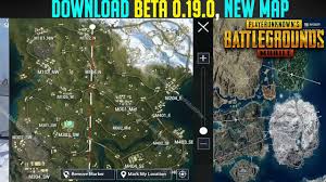 Team deathnatch (4 vs 4 mode) 2. Download Pubg Mobile Update 0 19 0 Apk New Secret Map Fourex Map Mr Ghost Gaming