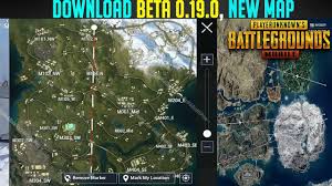 Builders needed cod warzone, pubg, fortnite, dayz map 5000x5000 custom map 1000+ builds. Download Pubg Mobile Update 0 19 0 Apk New Secret Map Fourex Map Mr Ghost Gaming