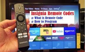 Select the remote that matches the one on your coffee table and then the device you want to control with it. Insignia Tv Remote Codes How To Program Tv Remote Why Do We Need