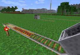 Для просмотра онлайн кликните на видео ⤵. An Exhaustive Guide To Using Minecarts In Minecraft Minecraft Wonderhowto