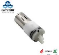 Best DC Micro Water Pump 12v DC 370 Micro Diaphragm Self ...
