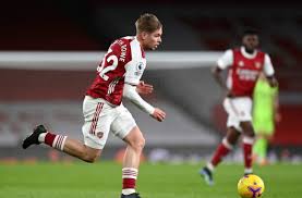 Emile smith rowe football player profile displays all matches and competitions with statistics for all the matches he played in. Arsenal Has Emile Smith Rowe Changed The Complexion Of January