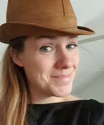 Melkvrij soda bread met sinaasappelsap