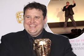 Peter kay breaks his social media silence after stepping back from public eye in 2017 'you have seriously lost the plot!' kaye adams swipes at piers morgan over olympic tweets. Peter Kay