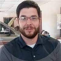 Daniel Fruge's Instagram, Twitter & Facebook