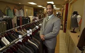 I have a very specific build and being able to get everything tailored to fit perfectly is huge. New Men S Clothing Store Launches In The Meadows Local News Tribstar Com