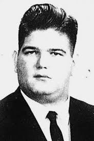 Obituary: Terry S. Trask