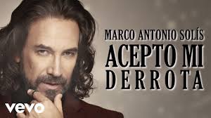 Marco Antonio Solís