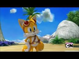 Sonic Boom Best Tails Moments Youtube Sonic Boom Sonic Boom Tails Sonic