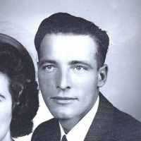 Edward George Koons (1920–1974) • FamilySearch