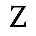 Z - Wiktionary, the free dictionary