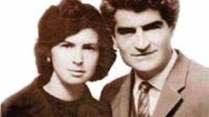 Sair Hasan Huseyin Ile Ogretmen Azime Nin Bitmemis Ask Hikayesi Soner Yalcin Kose Yazilari