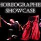 Choreographers Showcase event image