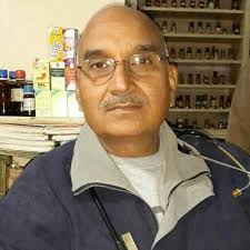 Maybe you would like to learn more about one of these? Dr S K Sharma Sksharmadr Twitter