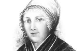 Vannes. Une bretonne béatifiée demain