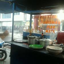 Rm mambo tasikmalaya / hotel di tasikmalaya stainu. Sate Sapi Putra Singaparna Tasikmalaya Jawa Barat