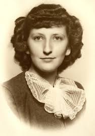 Remembering mother's Swiss heritage