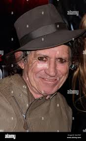 Keith todd hi-res stock photography and images