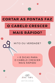 pin em cabelos