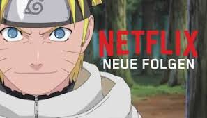 Jun 14, 2020 · the complete english dubbed naruto shippuden exists. Netflix Naruto Shippuden Hat Endlich Festen Termin