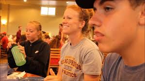 Capernaum Camp Video 2023