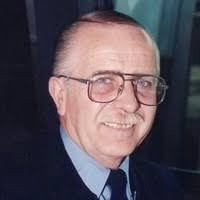 Joseph Schmitt, Jr. Obituary