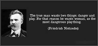 Most Dangerous Plaything Nietzsche Quotes Nietzsche Passion Quotes