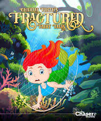Tractured Fairy Tales