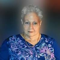 Joyce Raymer Obituary
