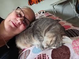 Joining my ship tomorrow, last night with my boys so well they asked for a  photoshoot (not) but being a cat dad had to lol. We all gonna miss each  other so