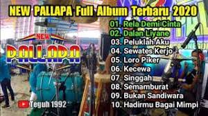 Descarga la última versión de lagu dangdut palapa terbaru 2020 apk + mod gratis. Full Album New Palapa Dangdut Koplo Terbaru 2020 Youtube