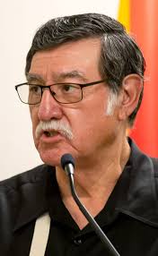 How Tucson's city council will replace Richard Fimbres after he resigns