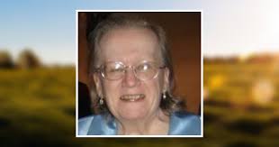 Sandra Tenney Obituary February 6, 2017