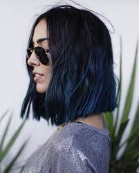 Visualizza altre idee su capelli corti colorati, capelli corti, . Il Balayage Colorato L Ultimo Trend Capelli Estate 2019
