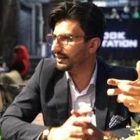 20+ "Nader Amini" profiles