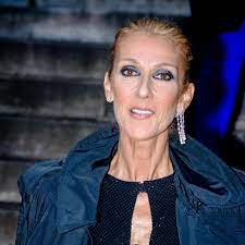 Bürgerlicher name, celine dion ; Celine Dion Erkrankt Las Vegas Shows Kurzfristig Abgesagt Stern De
