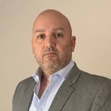 James Tutt. Cert.IOSH