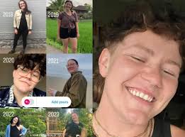 Leon and Audrey's transformation and pregnancy discussion