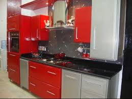 Egypt Kitchen أسعار مطابخ الالوميتال فى سوهاج