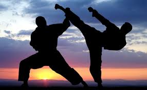 He was a member of the beijing wushu team. Martial Arts The Best Preparation For Life Black Belt Magazine