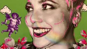 Artist Spotlight: Sarah Fisch