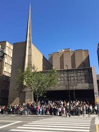 Iglesia Puerta del Carmen