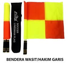 Pergerakan hakim garis dalam memimpin pertandingan sepakbola adalah. Jumlah Hakim Garis Dalam Sepak Bola Nasi