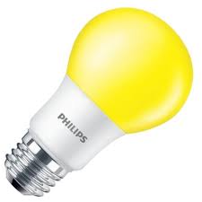 Philips 463257 Colored Led Light Bulb