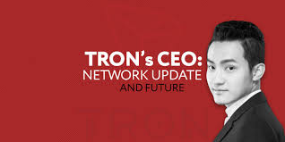 Trx is one of the most popular cryptocurrencies from its initial days with overall roi of around 900%. Tron Trx Ceo Discusses Fork And Future Plans Asia Crypto Today