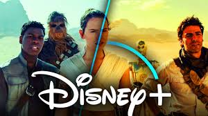 Five animated star wars shows that aren't disney plus originals (except for one season of one show) are also available on disney plus. 06lwwk13apeim